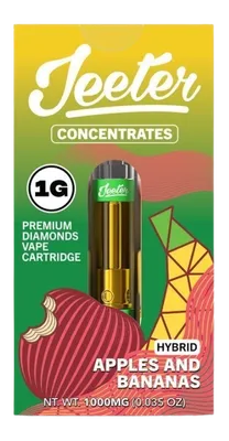 OG Kush | Premium THC | STIIIZY